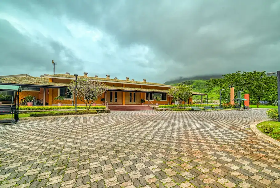 The Grand Gardens Resort  Image