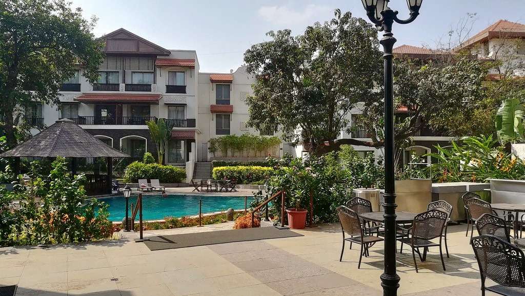 Rhythm Resort Lonavala Image