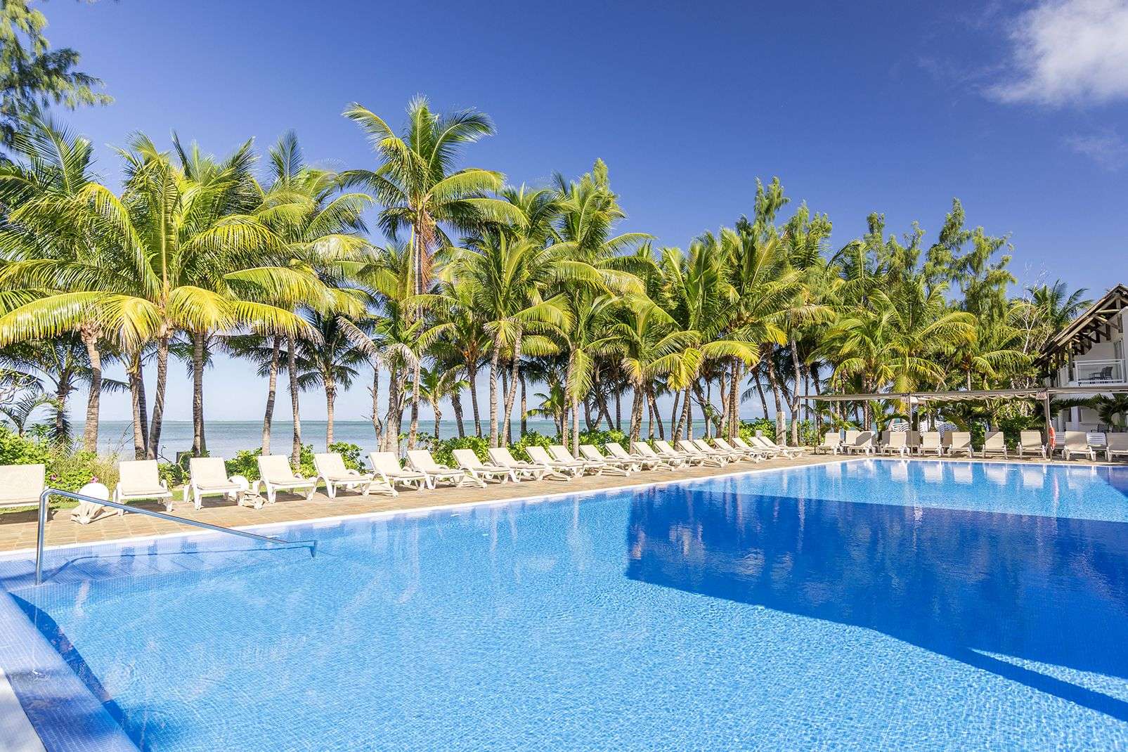 Riu Creole Mauritius Image