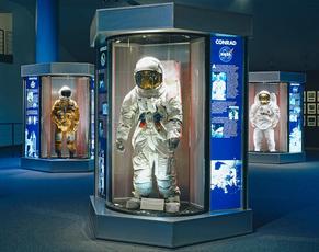 Space Center NASA Tickets, Houston