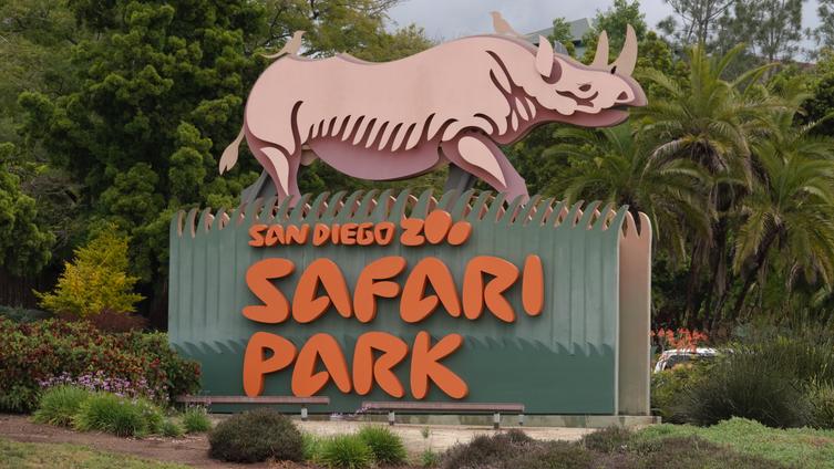 San Diego Zoo Safari Park