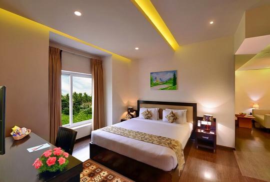 shimoga tour package from Bangalore Image