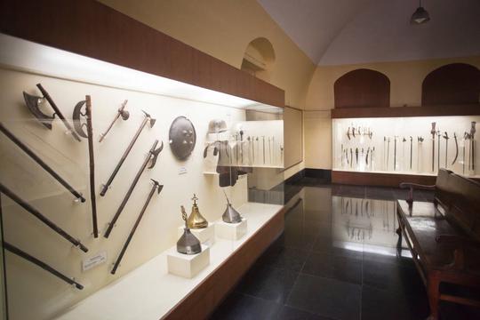 Chennai City Sightseeing Tour Image