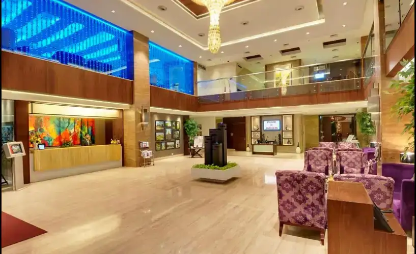 Express Inn, Nashik Image