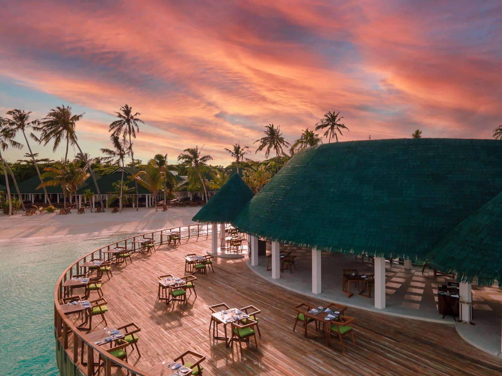 Siyam World Resort Image