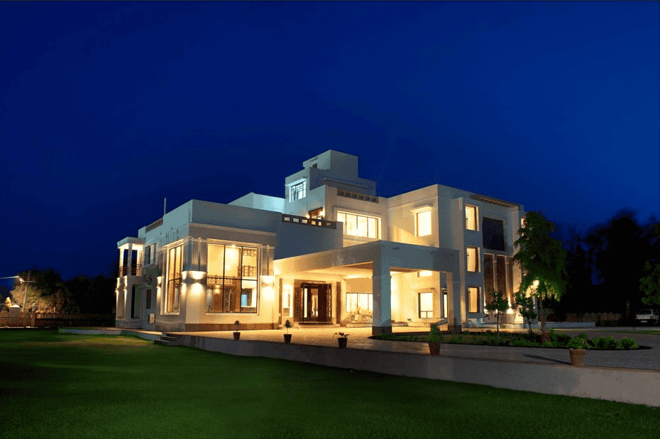 Lariya Resort Jodhpur Image