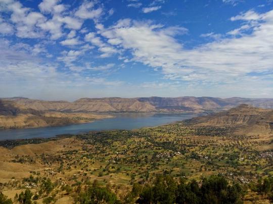 Mahabaleshwar and Panchgani Sightseeing By Car Image