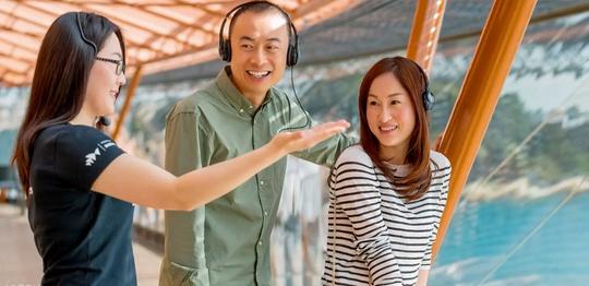 Sydney Opera House Tour Image