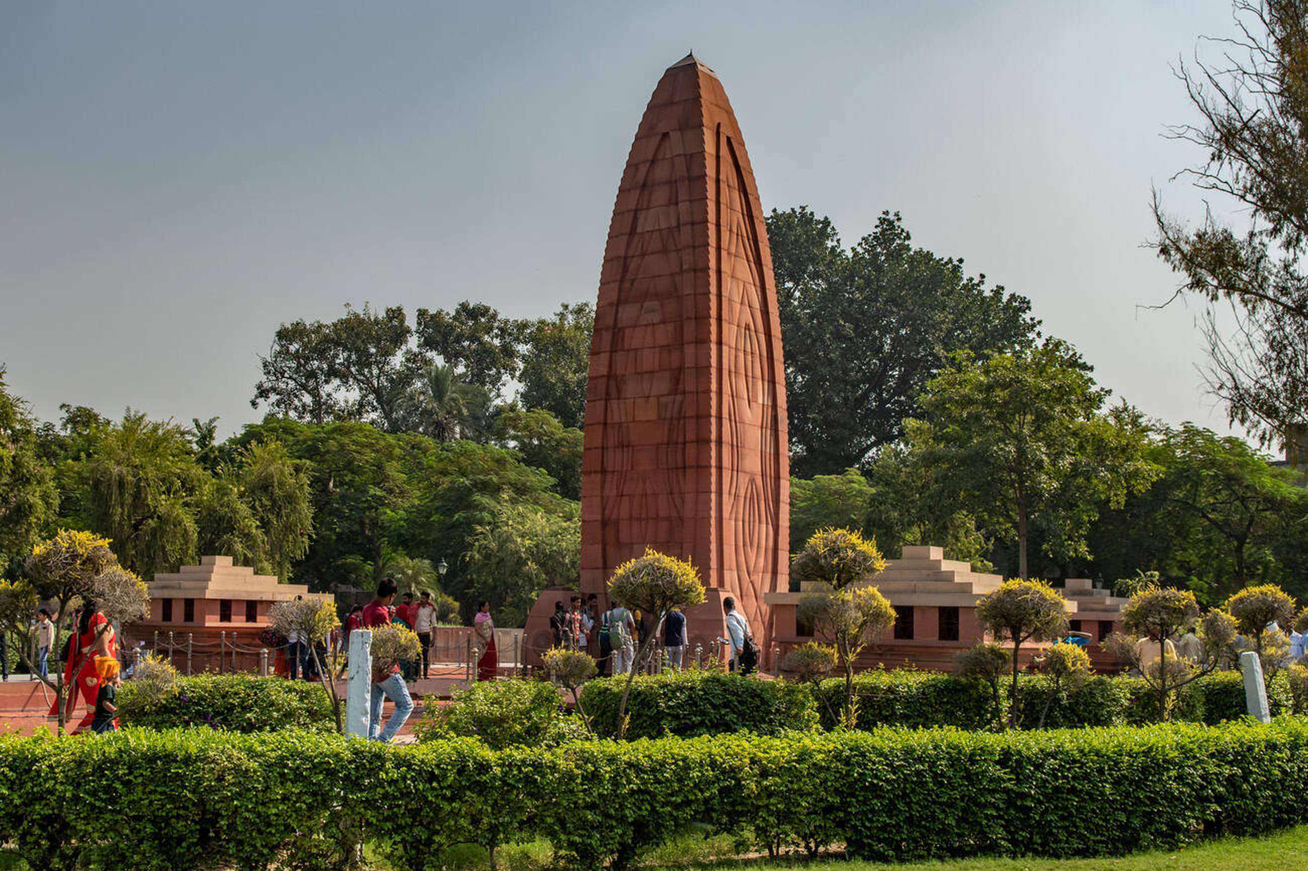 Amritsar Heritage Walk