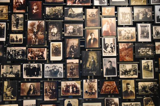 Auschwitz-Birkenau Museum Tour Image