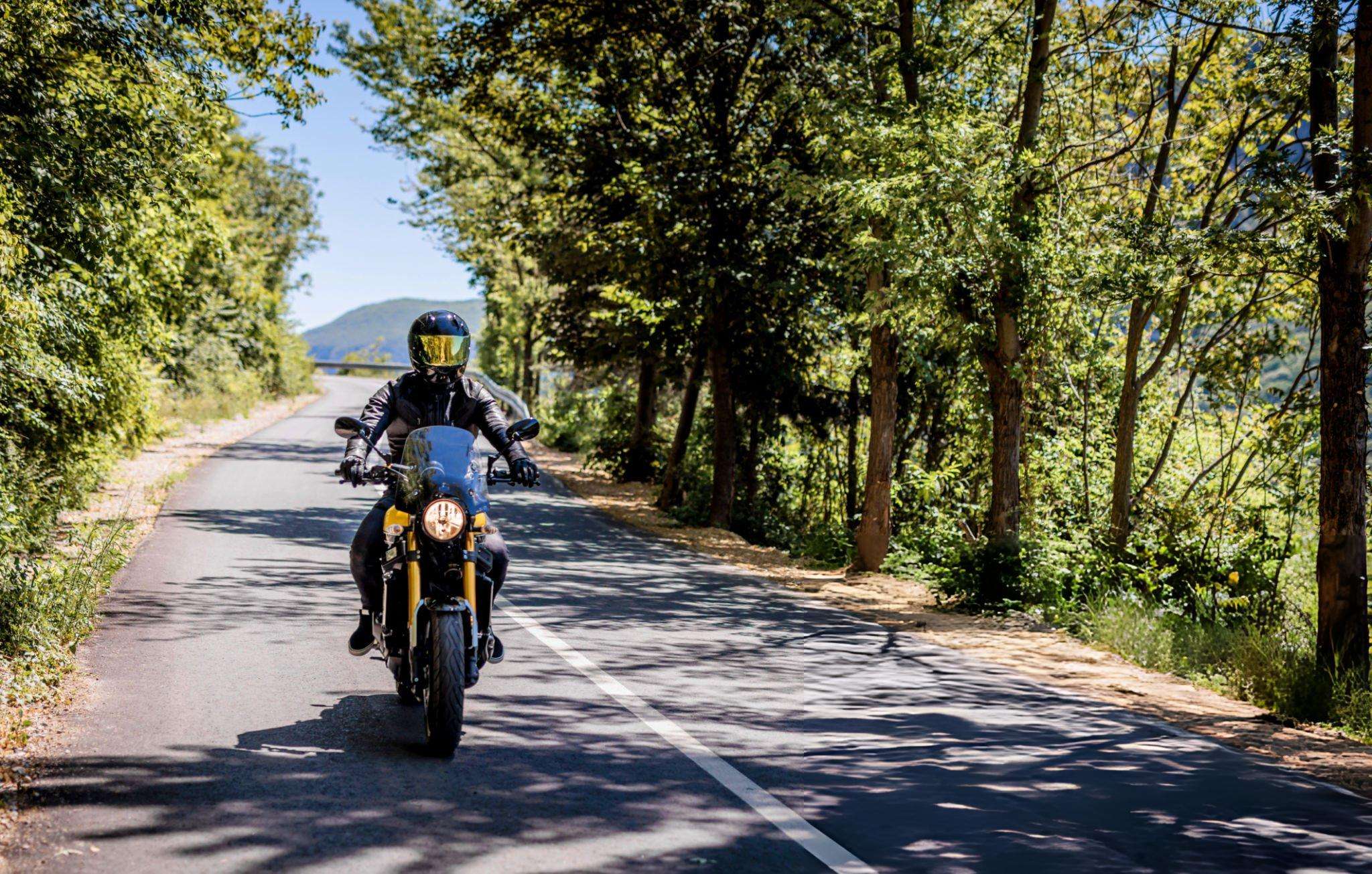 Ride through Kochi's road on your comfortable rental bike