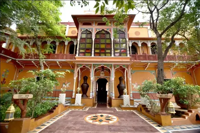 Chokhi Dhani Ticket, Jaipur