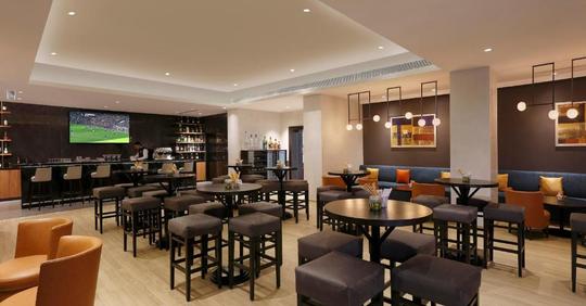 Novotel Hyderabad Convention Centre Image