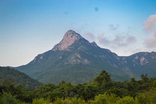 Nagalapuram Camping Experience With Waterfall Trek Image