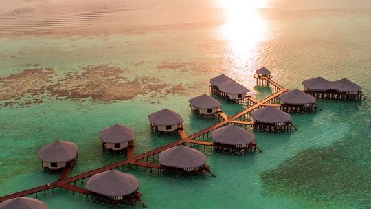 Kihaa Maldives Image