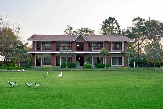 Dream Valley Resorts Image