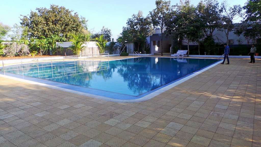 Yash Resort, Bhandardara  Image