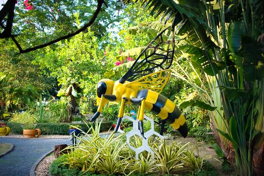 Big Buddha Phuket Tour Image