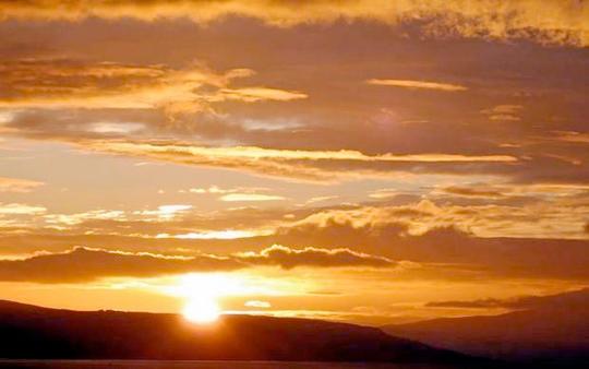 Ombattu Gudda Trek Image