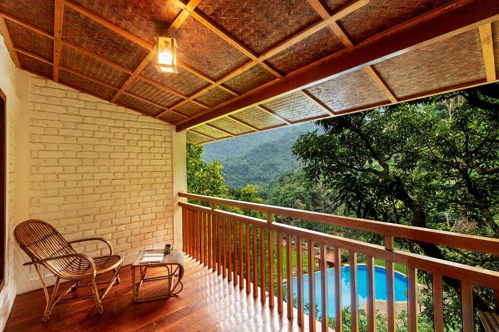 Kurumba Village Resort Ooty Image