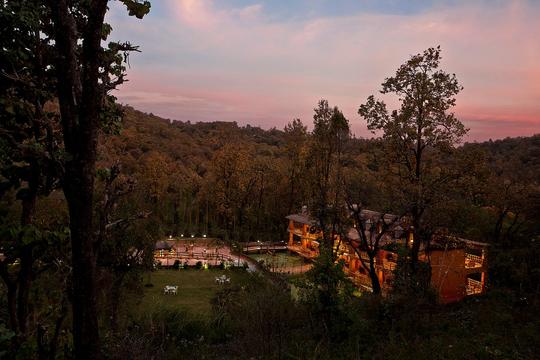 The Rangers Reserve Image