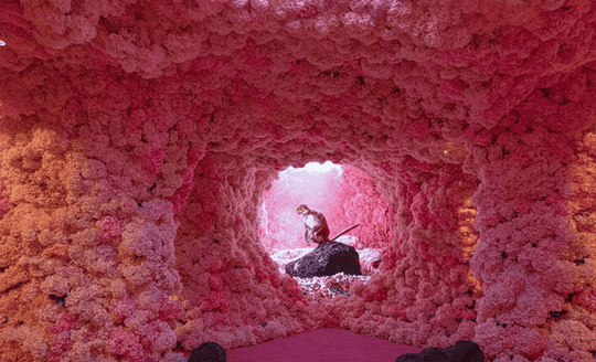 Mercer Labs Tickets Image