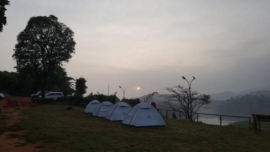 Seagot Camp Banasura  Image