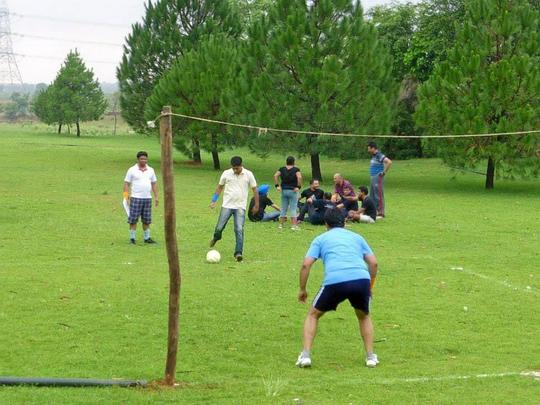 Day Tour With Surjivan Resorts Delhi Image