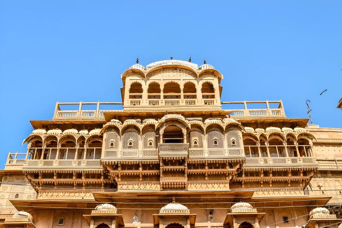 Patwon Ki Haveli
