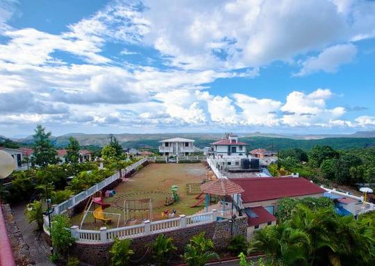 Cloud 9 Hills Resort Image