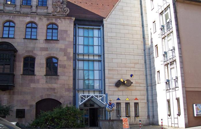 Toy Museum Nuremberg