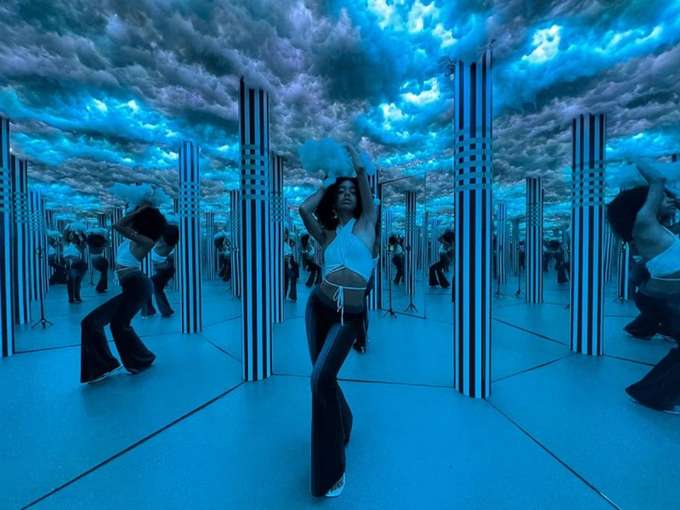Museum of Illusions Tickets, Washington DC