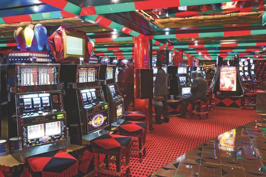 Costa Serena Cruise | Mumbai-Goa-Mumbai Image