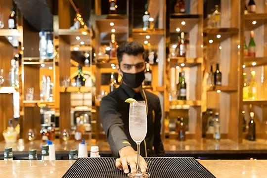 Deltin Denzong Casino Image