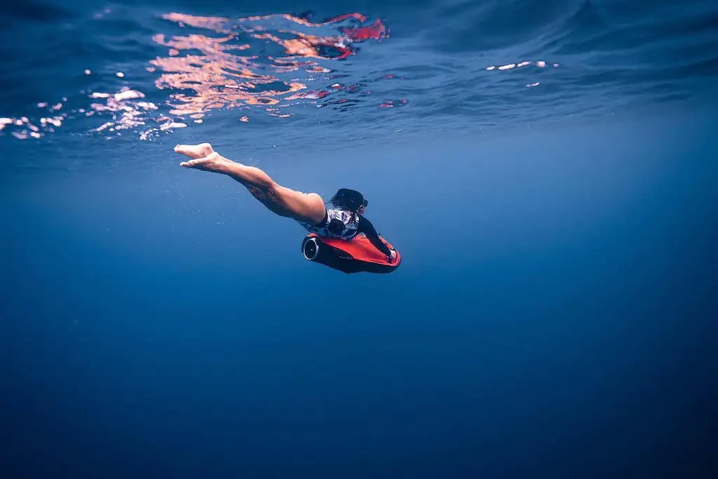 Raffles Maldives Image