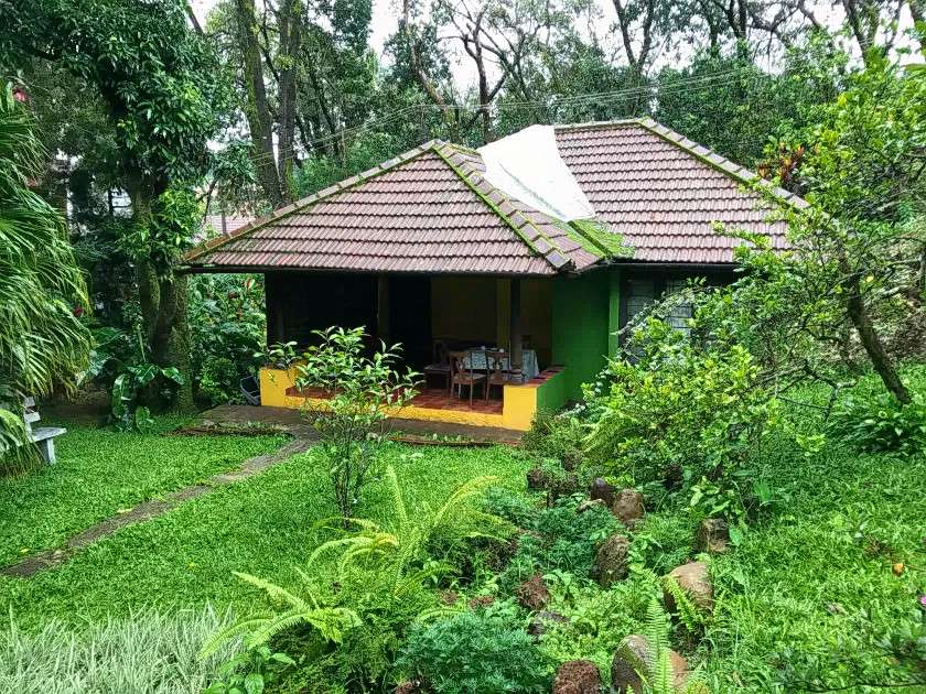A Coffee-Licious Homestay in Coorg Image