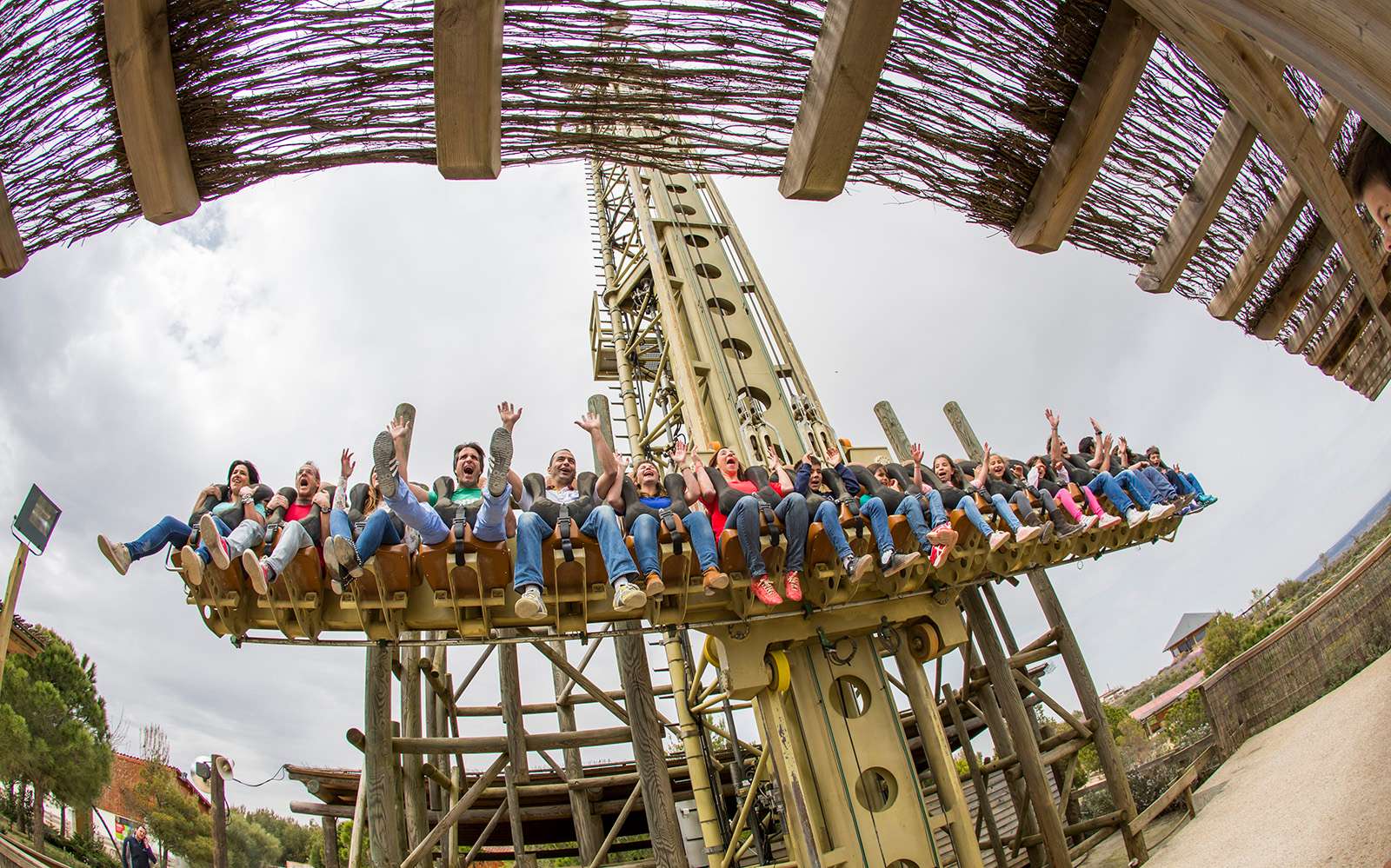 Explore Sendaviva Natural Park of Navarra for an unforgettable experience