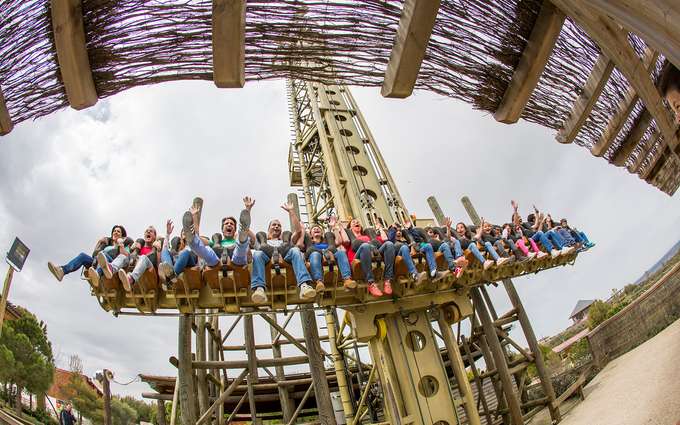 Explore Sendaviva Natural Park of Navarra for an unforgettable experience