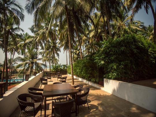 Riva Beach Resort Image