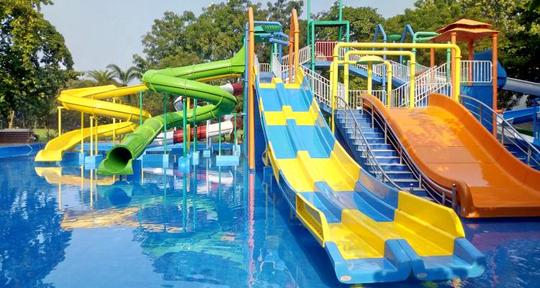 Lahari Resorts Image