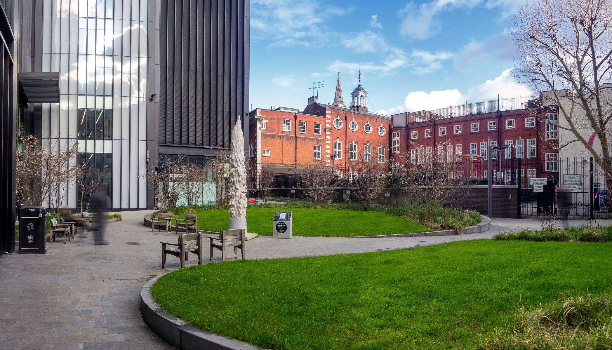 Jack The Ripper Museum Tickets Image