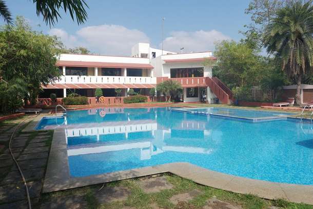 Mamalla Beach Resort