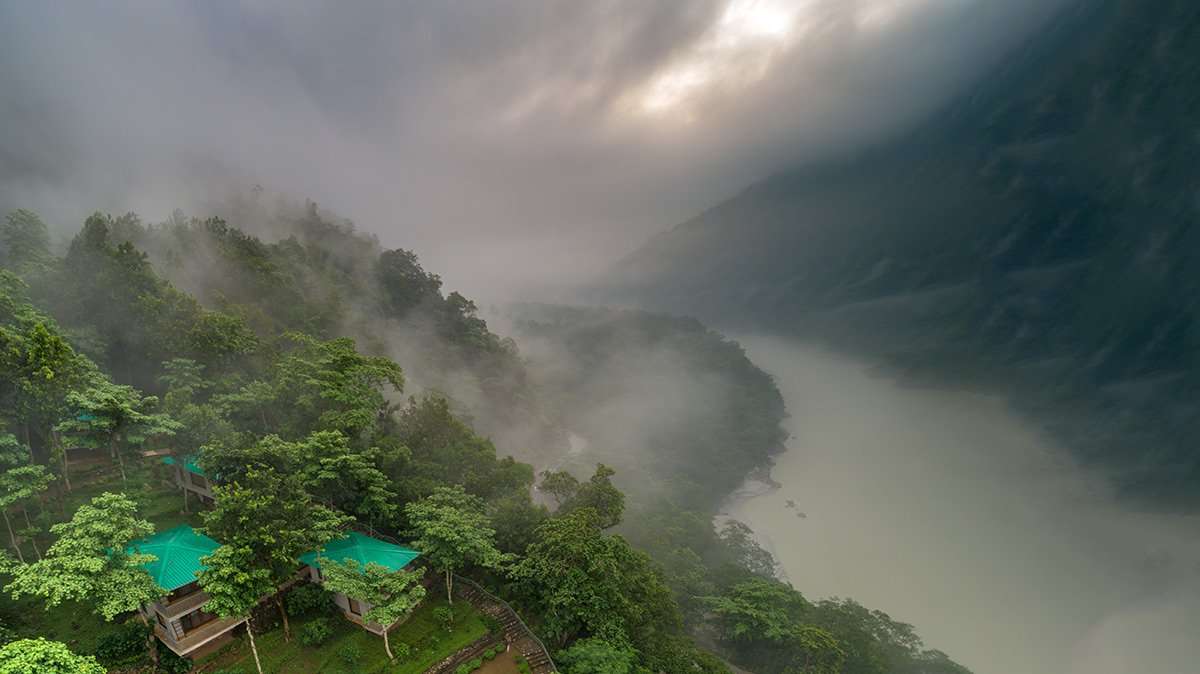 Atali Ganga Resort Image