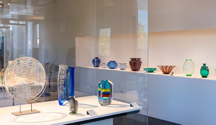 Glass Museum (Murano)