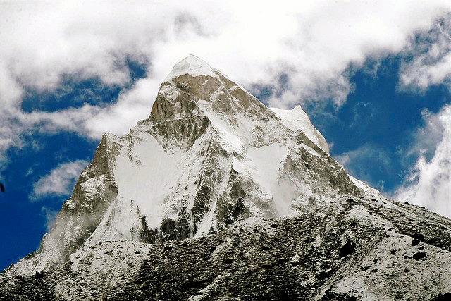 Gaumukh Tapovan Trek