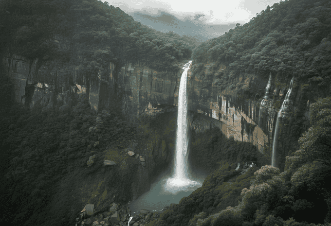 Meghalaya | Small Group Tour