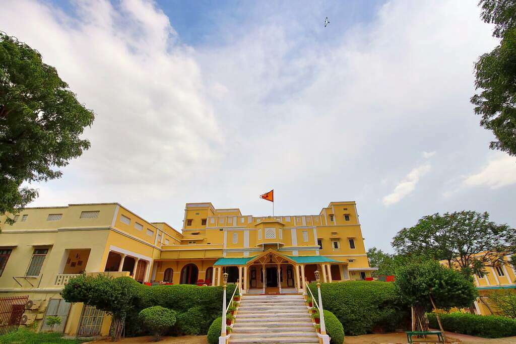 Roop Niwas Kothi Image