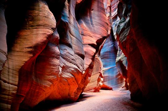 Zion National Park Tour Las Vegas Image