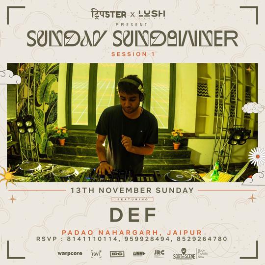 The launch of G Tickets Image