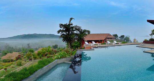 Heritage Resort Coorg Image